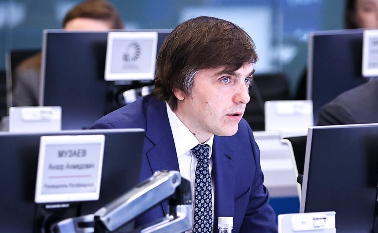 Готовность субъектов РФ к проведению ЕГЭ, ОГЭ и ГВЭ, включая приграничные территории и воссоединенные регионы.