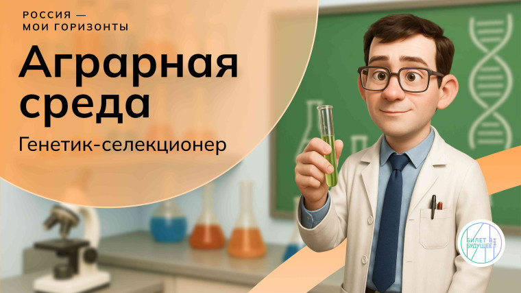 Аграрная среда.